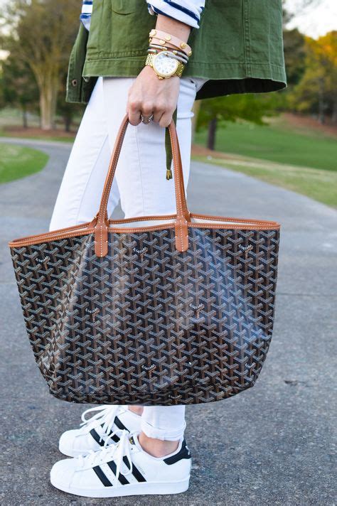 goyard men tote|goyard tote where to buy.